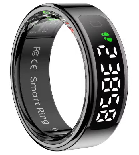 COLMI R12 Smart Ring