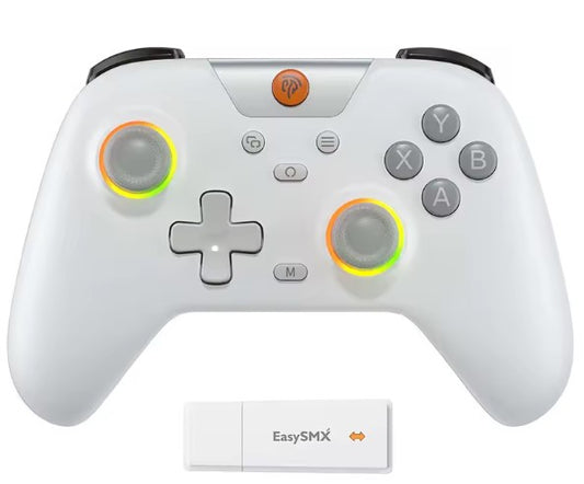 EasySMX X05 – Play Your Way, Anywhere