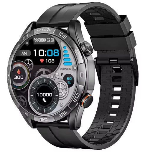 HAYLOU Solar 5 Smartwatch