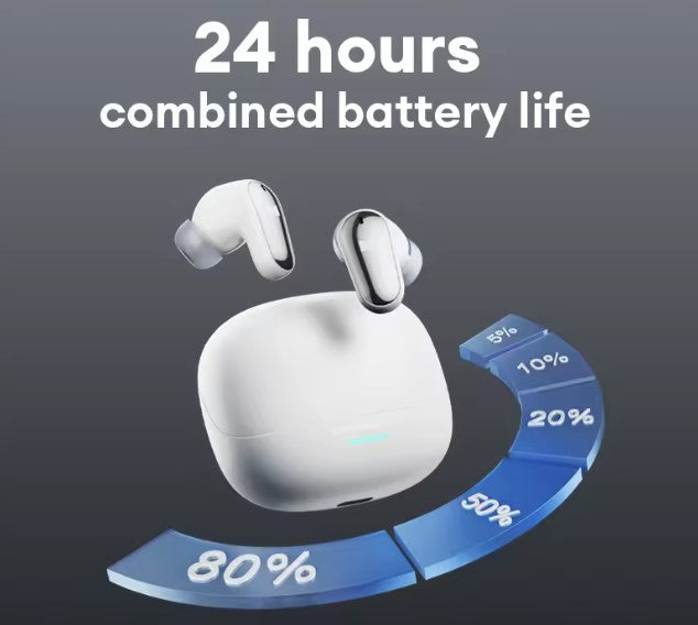Monster MQT52 Wireless Earphones