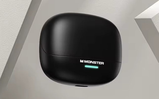 Monster MQT52 Wireless Earphones