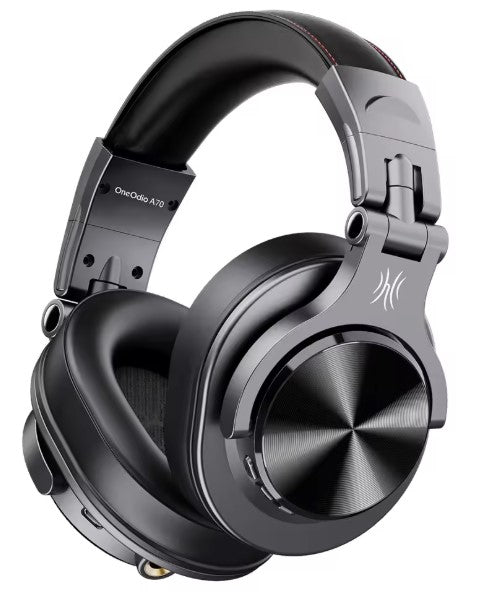 OneOdio Fusion A70 – Built for Sound, Made for Comfort