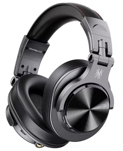 OneOdio Fusion A70 – Built for Sound, Made for Comfort