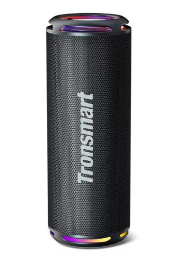 Tronsmart T7 Lite – Big Sound, Built for Adventure